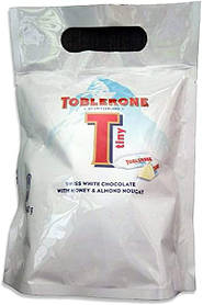 Toblerone Tiny White Chocolate 340 g