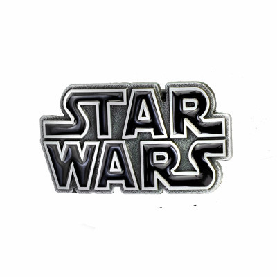 Пряжка для ременя Star Wars, фото 1