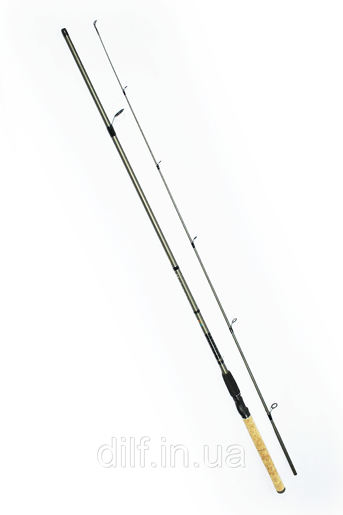 Спінінг EOS Marksman 2,7 м 15-40г (13270)