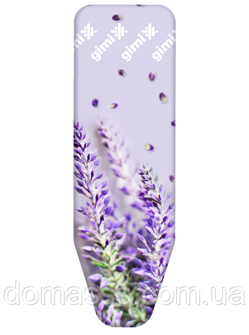 Чохол для прасувальної дошки I love Gimi S/M (114-120*34-38)