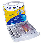Тестер AquaDoctor Test Kit Cl/pH, фото 2