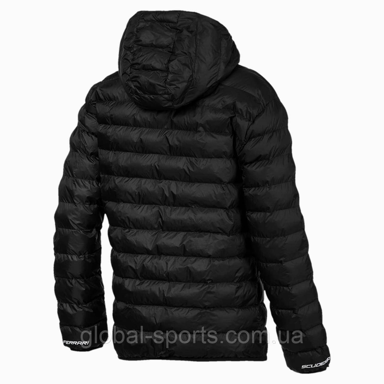 Puma Ferrari SF Eco PackLite Jacket 59542402 S ID 1272361829 5790 Prom.ua