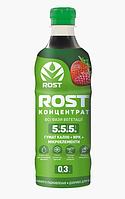 Добриво Rost концентрат Універсальне (5+5+5), 0,3 л