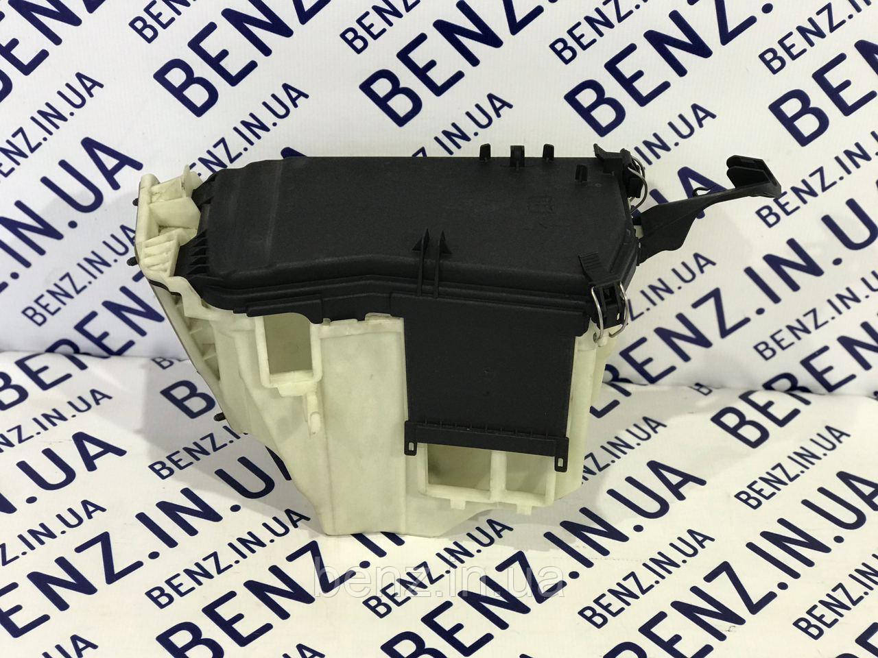 Корпус блоку запобіжників Mercedes W212, S212 рестайл A2125400024, A2125400082, фото 1