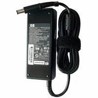 Блок живлення до ноутбука HP 19V 4.74 A 90W роз'єм 7.4/5.0 Б/У оригінал