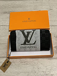 Кошелек Louis Vuitton ,black