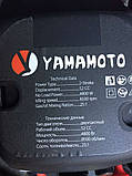 Бензопила Yamamoto CS-4552 Original, фото 6