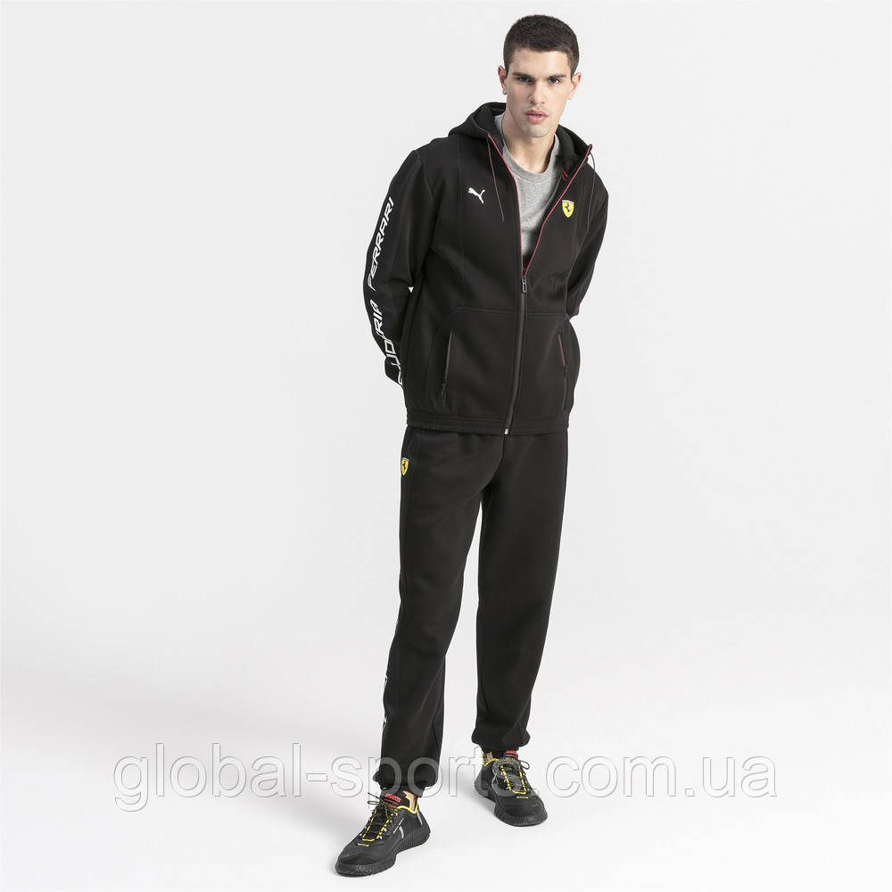 Puma ka jacket top