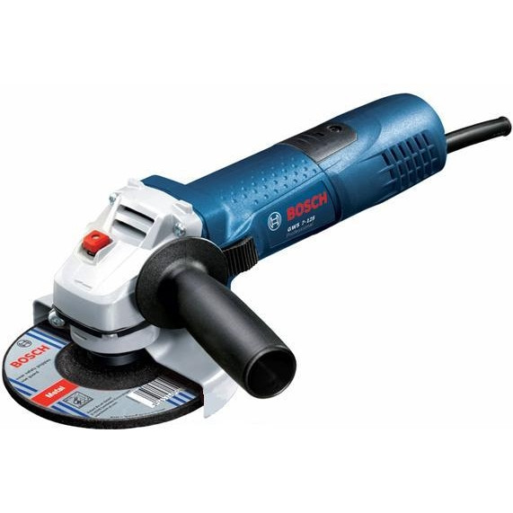 Кутова шліфмашина Bosch Professional GWS 7-125