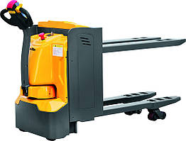 Електричний навантажувач для піддонів Xilin CBD20S-III