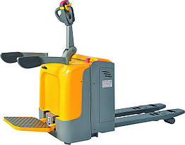 Електричний навантажувач для піддонів Xilin CBD25R-II