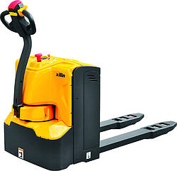 Електричний навантажувач для піддонів Xilin CBD18KD