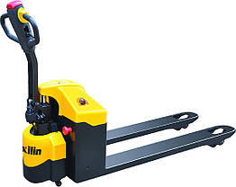 Електричний навантажувач для піддонів Xilin CBD15A/CBD15A-E/CBD20A