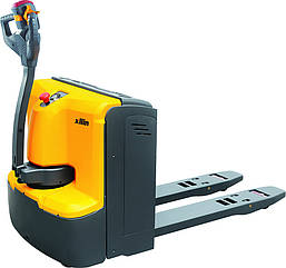 Електричний навантажувач для піддонів Xilin CBD20KD-I