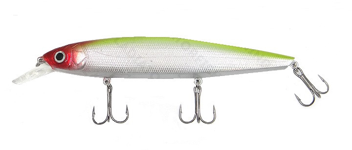 Воблер Gladiator Batiata SP 130 Color: 13, фото 1