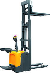 Електричний навантажувач для піддонів Xilin CBD20SR