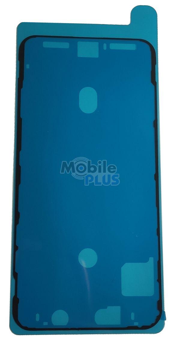 Водонепроникний стікер для Apple iPhone XS Max під дисплейний модуль Black, чорний, фото 1