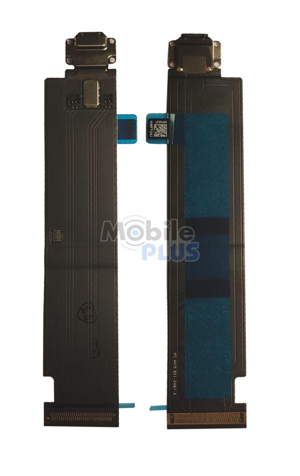 Шлейф з роз'ємом зарядки iPad Pro 12,9
