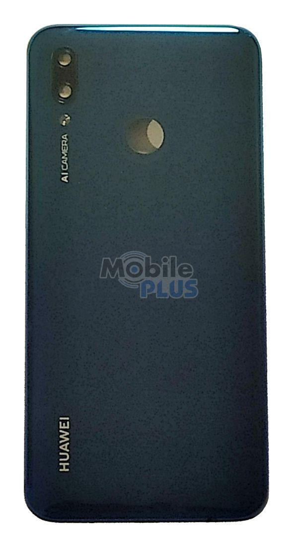 Батарейна кришка для Huawei P Smart 2019 Blue, фото 1