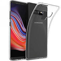 Чохол TPU для Samsung Galaxy Note 9 SM-N960F