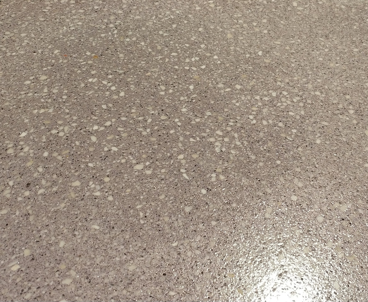 Мікротерацо. MicroTERAZZO. FLOOR. Підлоги.