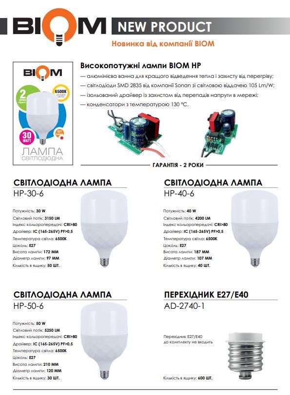 Світлодіодна лампочка на 30Вт svetodiodnaya_moschnaya_lampa_na_30w