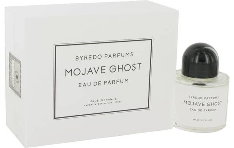 Парфумована вода Тестер унісекс Mojave Ghost Byredo (Можав Гост Байредо) 100 мл