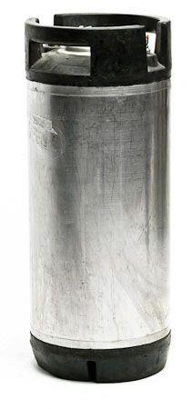 Кега Cornelius Корнеліус Б/У I категорія для нітро-кава коктейлів для домашнього пивоваріння 19л