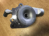 Насос водяний вставка УАЗ (алюміній), фото 2