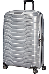 Валіза пластикова велика на 4-х колесах Samsonite Proxis