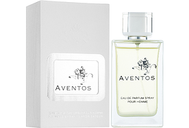 Fragrance World Aventos Парфумована вода чоловіча, 100 мл
