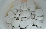 Жавель-Клейд дезінфікуючі таблетки 1 кг, фото 2