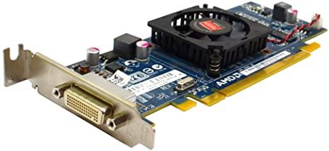 Відеокарта AMD Radeon HD 6350 512MB роз'єм DMS-59