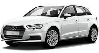 AUDI A3 / S3 / RS3 2016 - 2019