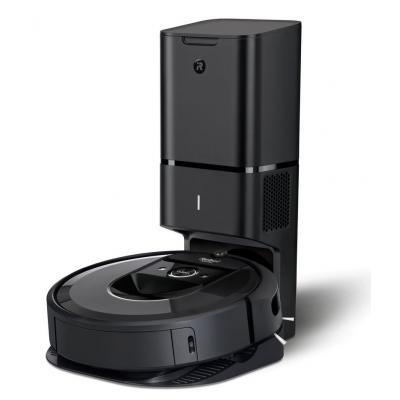 Робот пилосос iRobot Roomba i7+