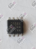 Мікросхема 2SC5664 marking C5664 NEC корпус SOIC-8