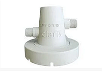 Головка Pentair CLARIS GEN2 HEAD L/R 3/8" для проточных фильтров картриджного типа Claris Ultra