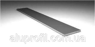 Алюмінієвий профіль — смуга алюмінієва 75х3 AS