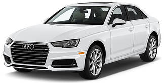 AUDI A4/S4 2015 - 2018