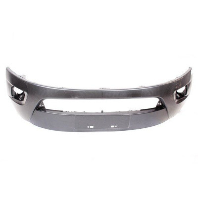 Бампер передній Chery ZAZ Forza A13 / Чері Заз Форза А13 A13-2803501-DQ / A13L-2803501