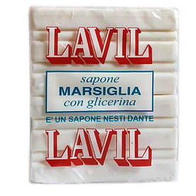 Nesti Dante Lavil італійське господарське мило 2*250 грам