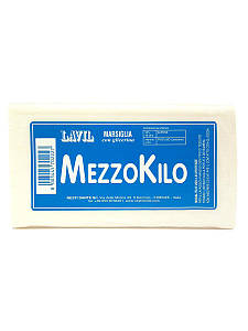 Nesti Dante MezzoKilo італійське господарське мило 500 гр.