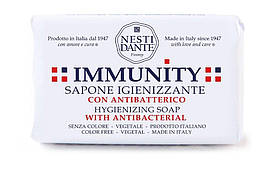 Nesti Dante Immunity 150 гр. Антибактеріальне мило Несті Данте