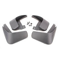 Бризковики хетчбек (комплект) Geely Emgrand EC7 / Джилі Емгранд ЕС7 4114101270