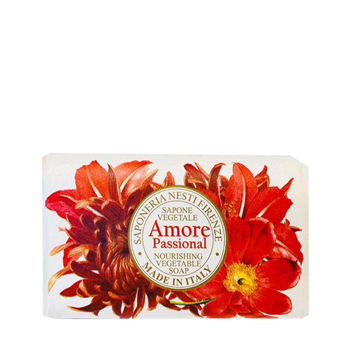 Nesti Dante Amore Passional 170 гр., фото 1
