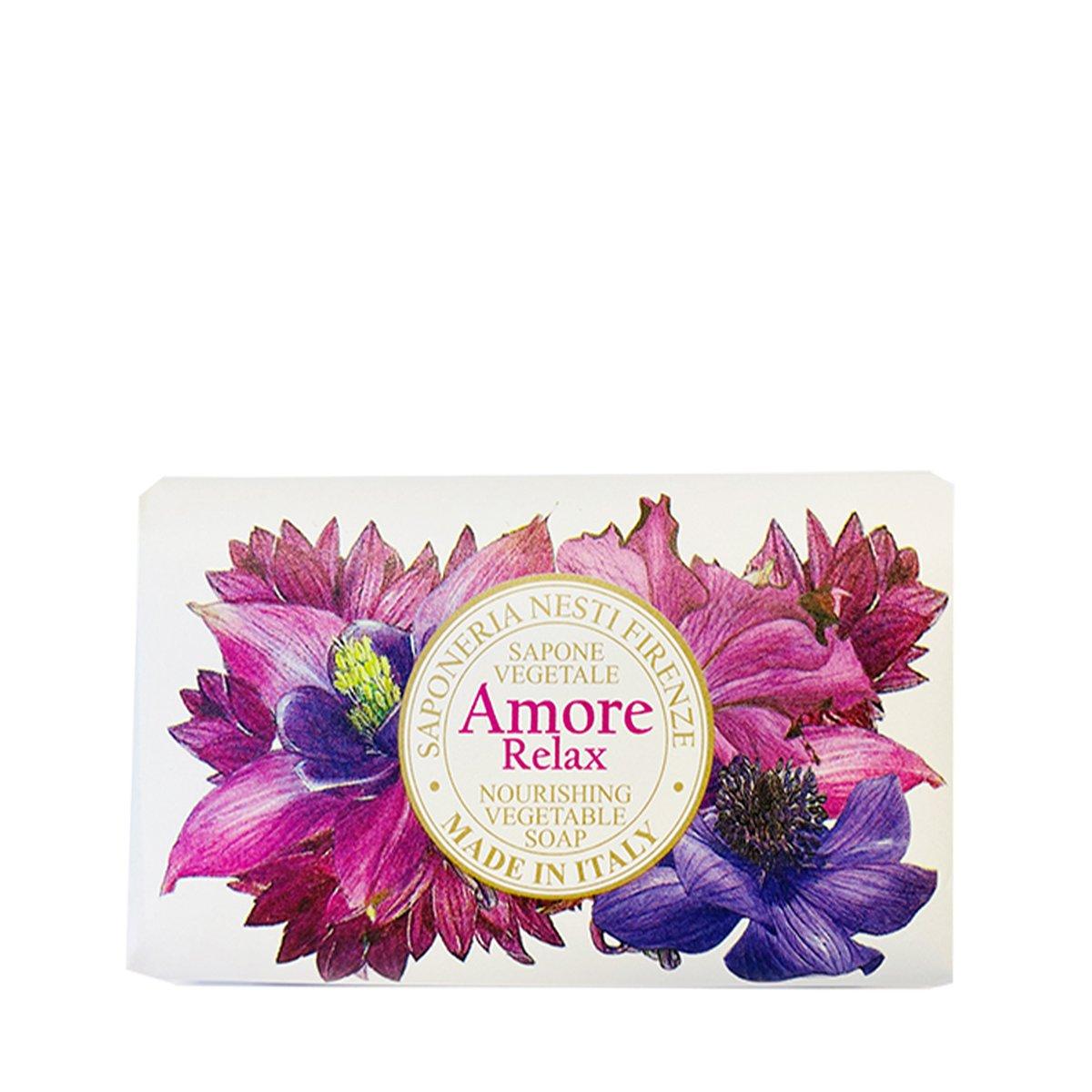 Nesti Dante Amore Relax 170 гр., фото 1