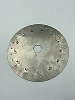 Висіваючий диск 4,5х26 Гаспардо