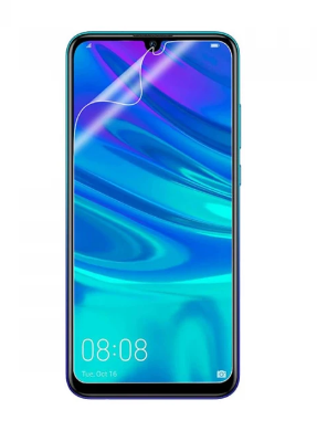 Гідрогелева захисна плівка AURORA AAA на HUAWEI P Smart 2020 на весь екран прозора, фото 1