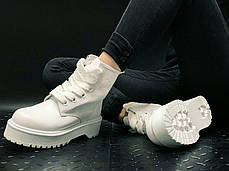 Жіночі черевики Dr.Dr Martens.Martens JADON MOLLY шкіра, демисезон ТОП Репліка ААА класу., фото 2