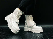 Жіночі черевики Dr.Dr Martens.Martens JADON MOLLY шкіра, демисезон ТОП Репліка ААА класу., фото 2